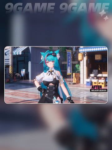 异环看板娘🔥超详细资料介绍来啦！✨截图4
