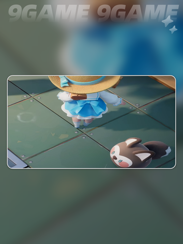 💥米姆米姆哈公测时间曝光！🎮截图2