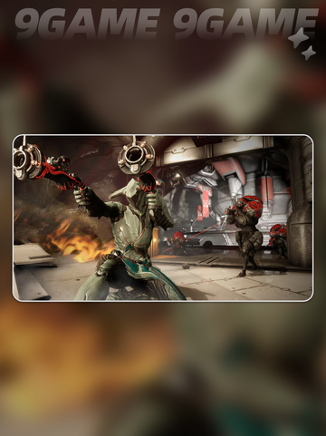 星际战甲手游安卓端上线🔥💥截图3