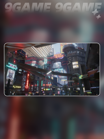 赛博朋克2077掉帧怎么办介绍截图3