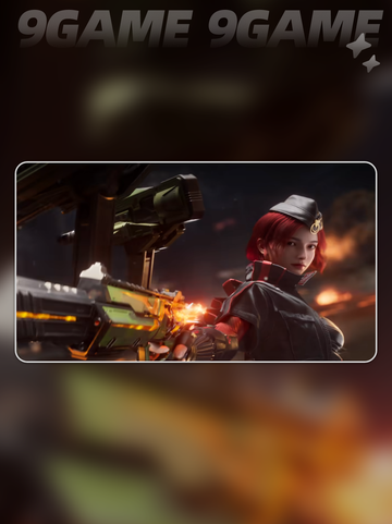 🔥逆战未来预约开启！速抢🎮截图2