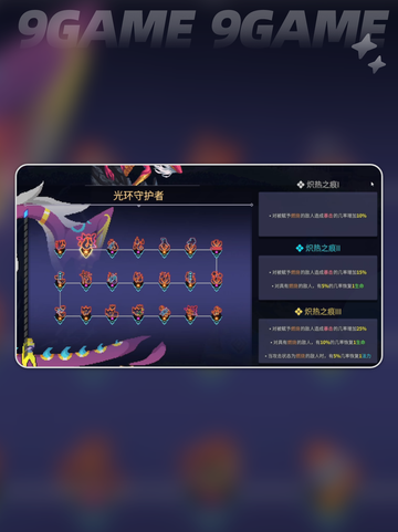 ⭐星界战士升级祭坛攻略⭐快速升级秘籍🔥截图5