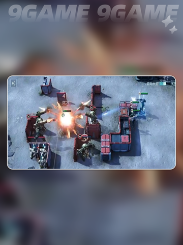 💥镭明闪击角色怎么选？新人玩家必看！截图2