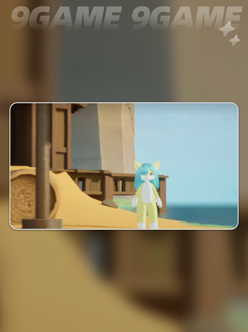 星源遗境公测时间分享介绍截图4