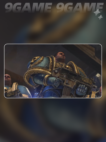战锤40K星际战士复刻版🔥STEAM名称大全✨截图2
