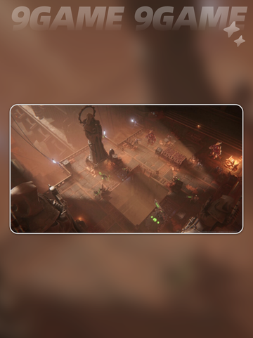 战锤40K机械神教2延迟丢包怎么办分享截图2