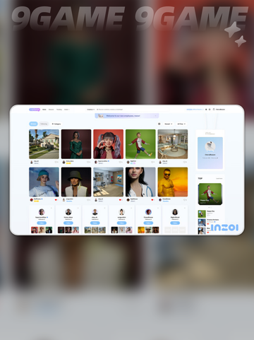 inzoi启动选项是什么介绍截图3