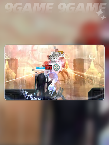 🌟胜利女神小美人鱼游戏体验分享💎截图5