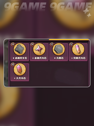 传奇商店经营与打造合成方法介绍介绍截图3