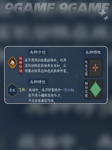 🔥新三国志曹操传｜夏侯惇技能大全＆武将解析👇截图4