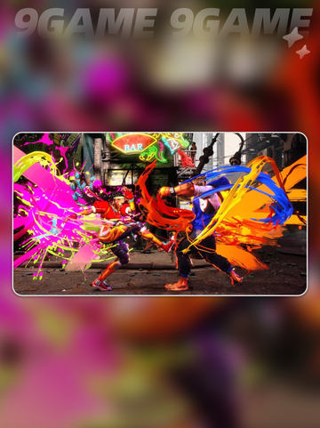 🎮《街霸6闪退卡顿？延迟丢包？一招解决！》截图2