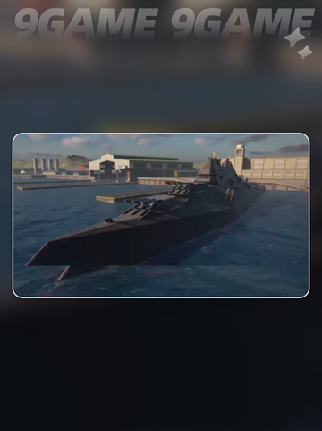 🔥提顿号战列舰操作玩法大揭秘！🚢💥截图5