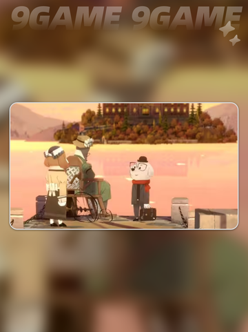落日山丘贝尼尼密码是多少？快来解锁✨截图6
