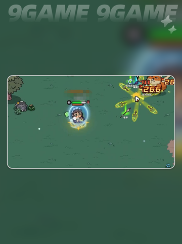 英勇之地手游开局介绍截图5