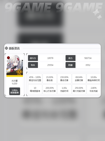 胜利女神新的希望尤尔夏怎么样分享截图5