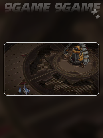 🔥辉烬废墟统治者速通秘籍💥截图5