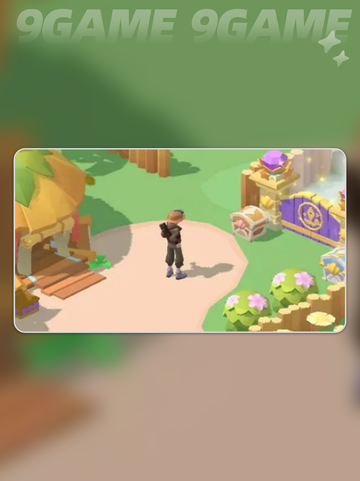 珍珠海大冒险💰金币速刷秘籍✨截图5