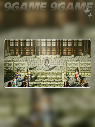 逸剑风云决后宫结局全解析💥截图3