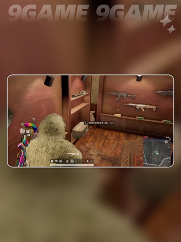 pubg秘密地下室在哪介绍截图4