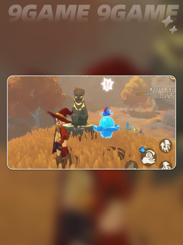 🔥洛克王国稀有精灵捕捉地图🗺截图4