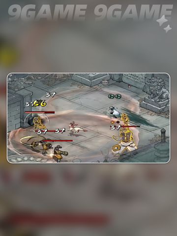 🔥《墨境》竟是这种神级游戏？！🎮截图6