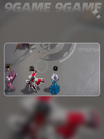 👑甄姬王者棋秘籍💥稳赢阵容公开截图4