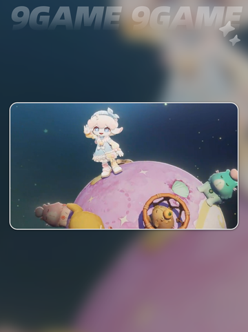 ✨星布谷地即将上线！🔥截图5