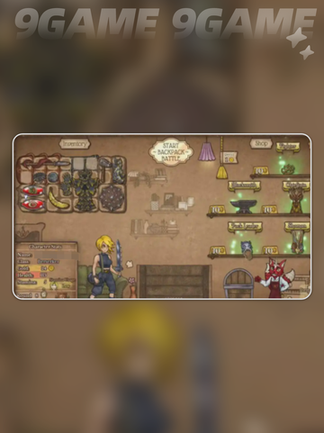 🎮背包乱斗快捷键设置攻略！高效操作🔥截图4