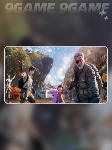 🎉《明日之后》7周年狂欢开启！💥截图2