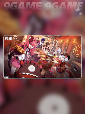 异环伊利卡怎么样分享截图2