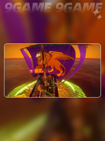 🏴‍☠红胡子出没地大揭秘！截图6