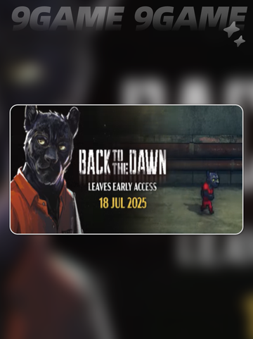 《动物迷城》1.0正式版发售日曝光！🎮🐾截图3