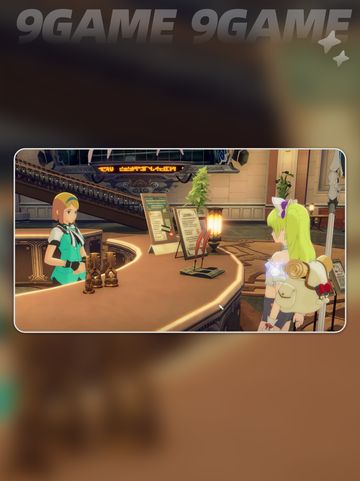 🌟星痕共鸣协会玩法大全✨超全攻略来啦！🎉截图3