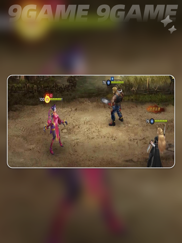 🔥明日地平线新手必看！🎉超简单入门玩法揭秘 Gameplay Tip截图4