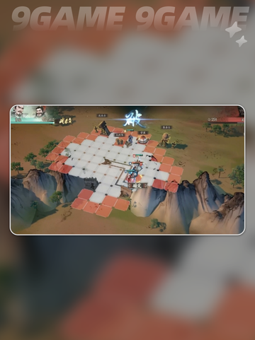 三国望神州攻击玩法介绍介绍截图2