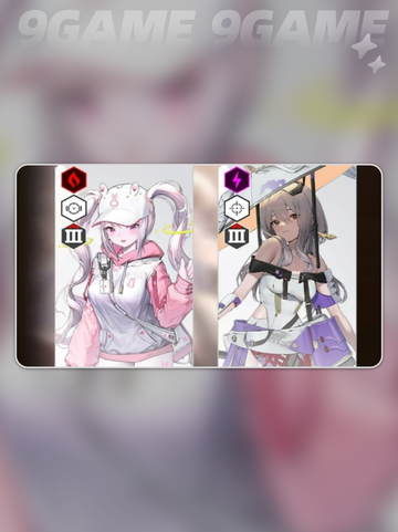 🌟胜利女神初始角色这样选｜新手必看🎉截图5