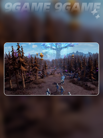 🔥龙石战争爆火！这款游戏太上头了🎮💥截图4