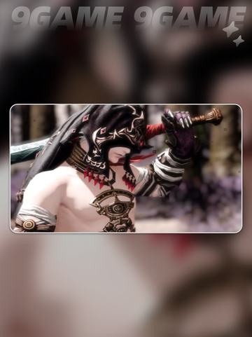  FF14蝰蛇剑士转职攻略✨超简单步骤⚡截图5