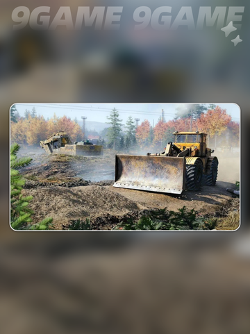 RoadCraft模组推荐分享截图2