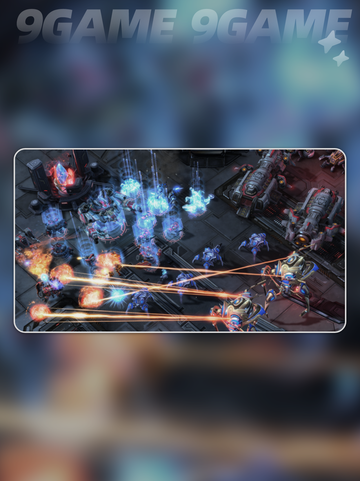 星际争霸2加速器哪个好用介绍截图2