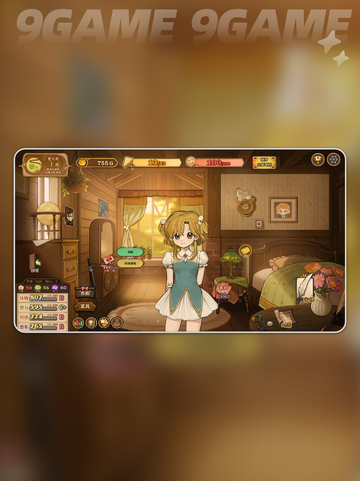 🔥《火山的女儿》重逢上线日期曝光！🎮截图2