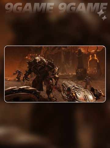 🔥DOOM黑暗时代联机方法大公开！🎮💥截图3