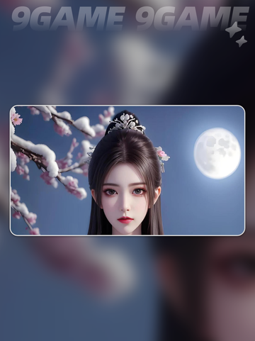 🔥夏九幽真面目曝光！😱截图5