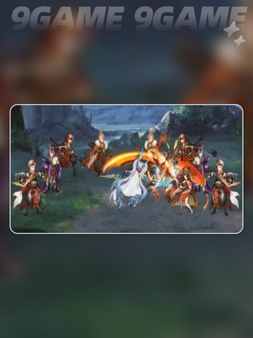 三国志幻想大陆翊宁吕玲绮介绍介绍截图3