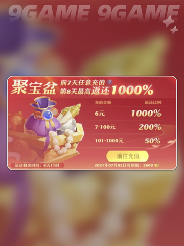 🔥诛仙2手游氪金玩法全解析💸截图4