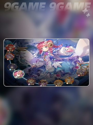 元素勇士新手玩什么职业好分享截图3