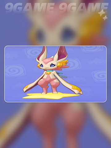 粉耳星兔萌翻了！🐰✨截图4