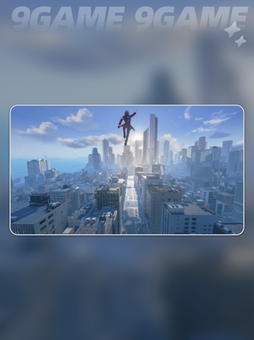 🏙无限大手游城市揭秘！🔥截图4