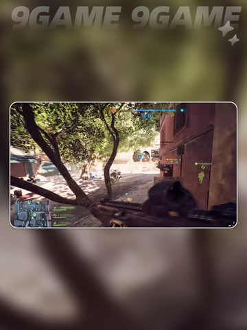 💥战地6开罗地图太阳太刺眼？超实用调节技巧来啦！☀🎮截图2