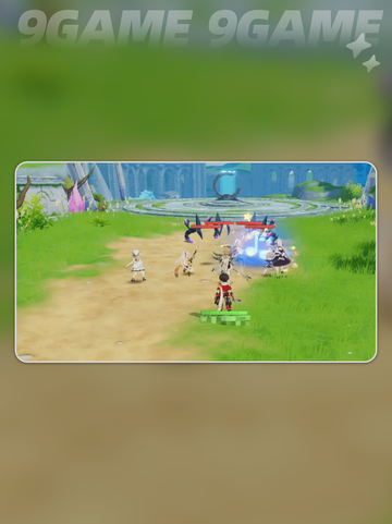 🔥猎魔人使魔搭配秘籍💥截图3